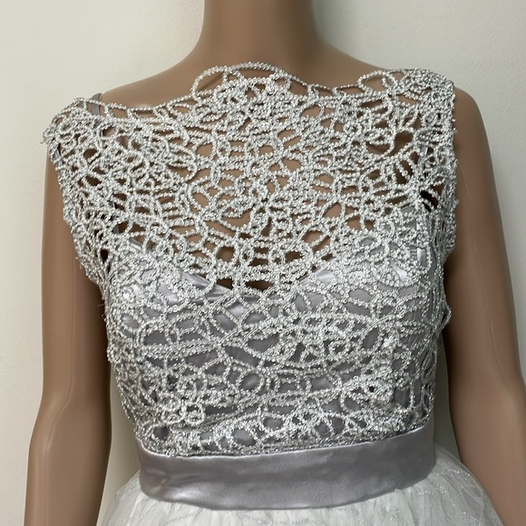 Trixxi Formal Dress junior 5 - Picture 2 of 12